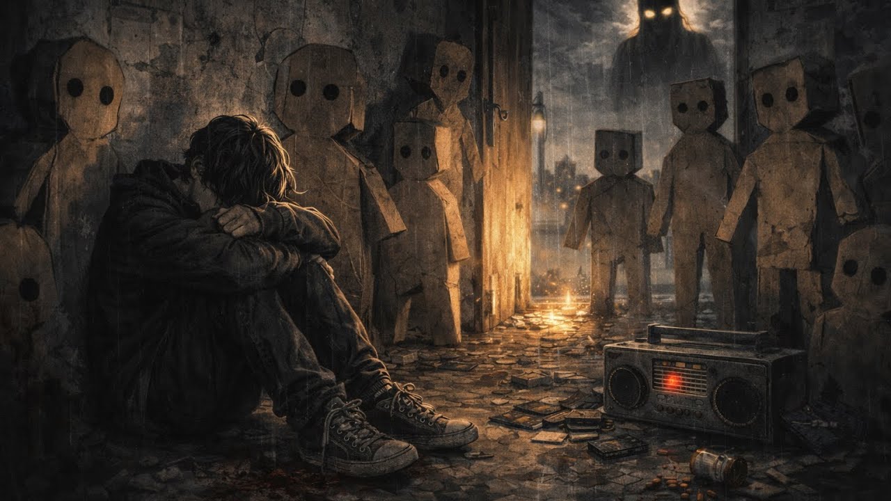 НЕ ПОМНЮ УТРО - Не смог 