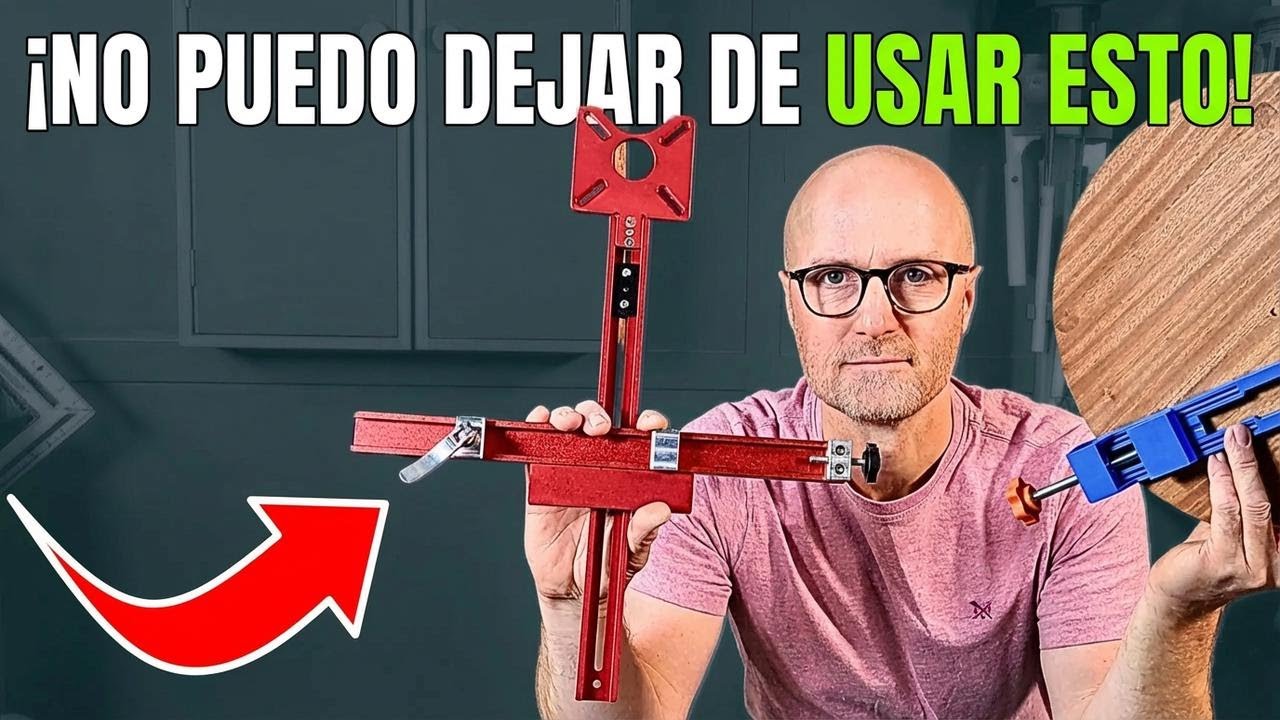 3 herramientas económicas que sí o sí necesitas en tu taller