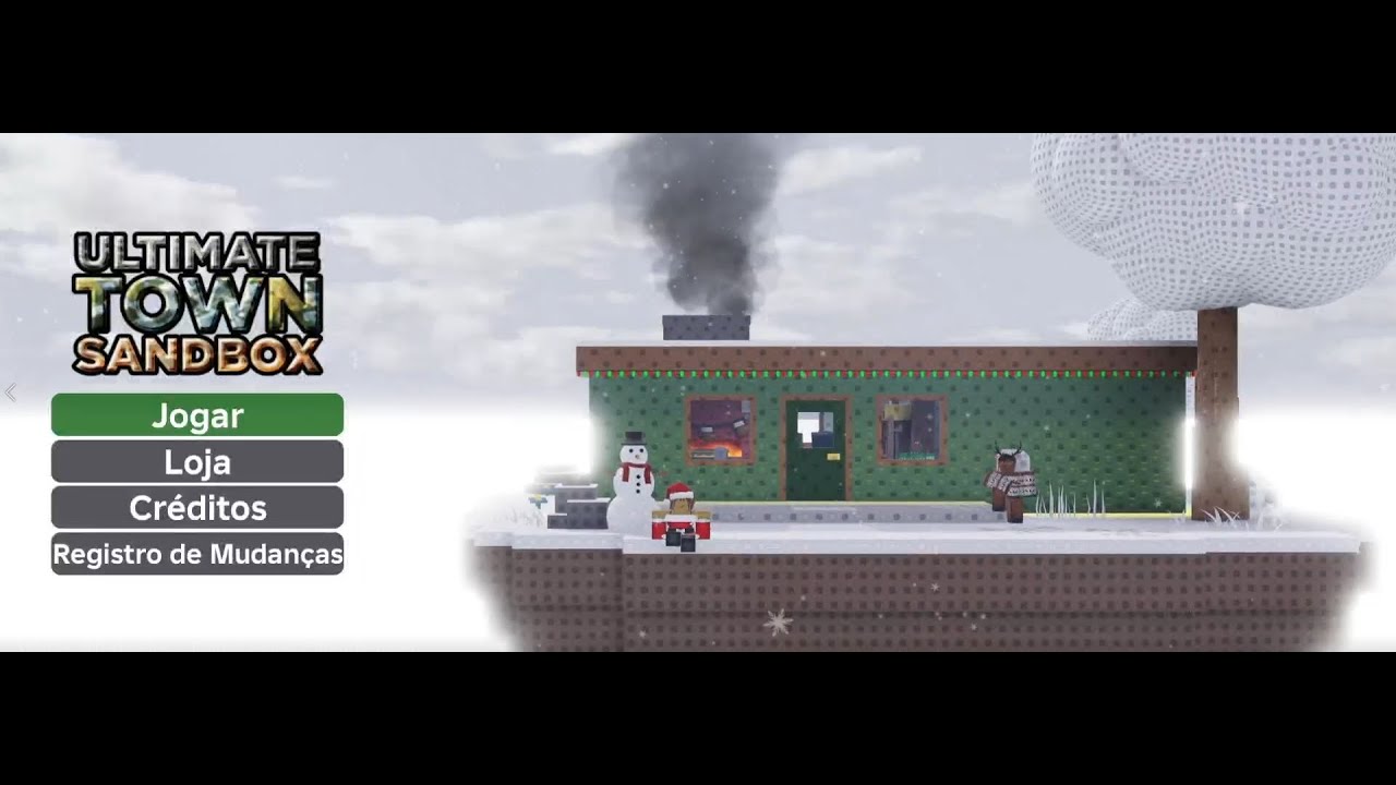 Vídeo Aleatório