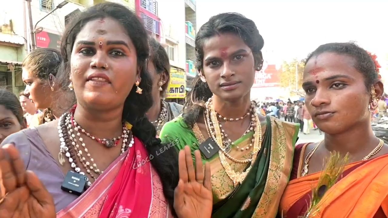 Salem Mayana kollai 2023|| ஏன் இந்த பண்டிகையை இவ்வளவு கொண்டாடுறாங்க ||
