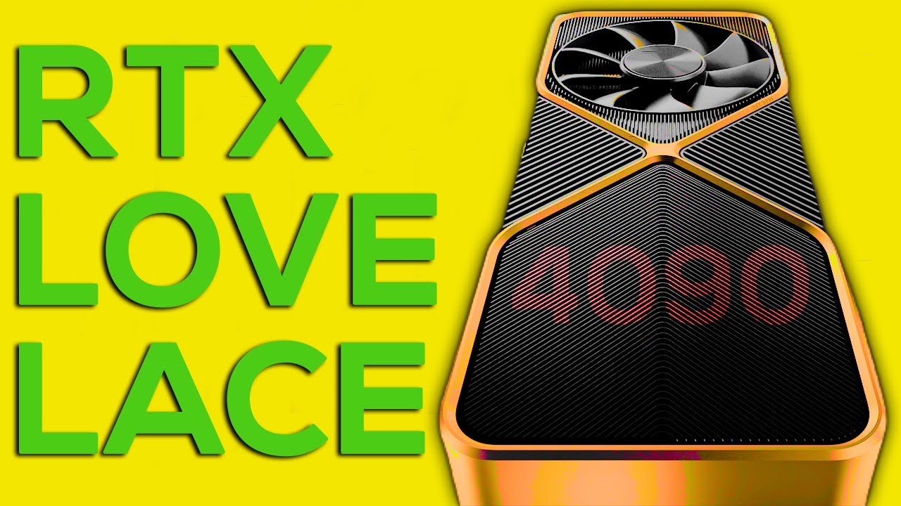 Nvidia Lovelace: Analyzing RTX 4090 Leaks