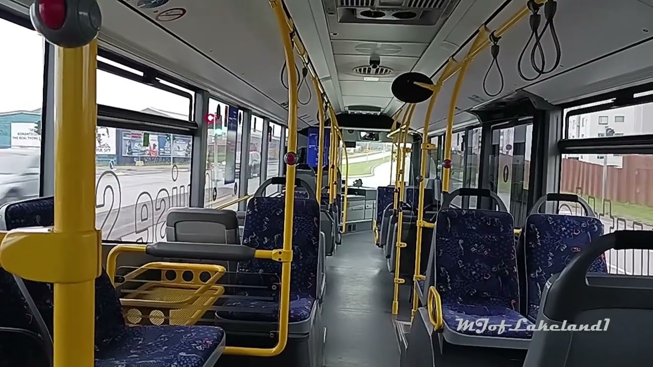 Cruise Shuttle (Reykjavík, Iceland 🇮🇸): Mercedes-Benz Citaro O530 LE 12m (Diesel) #VJ-H64