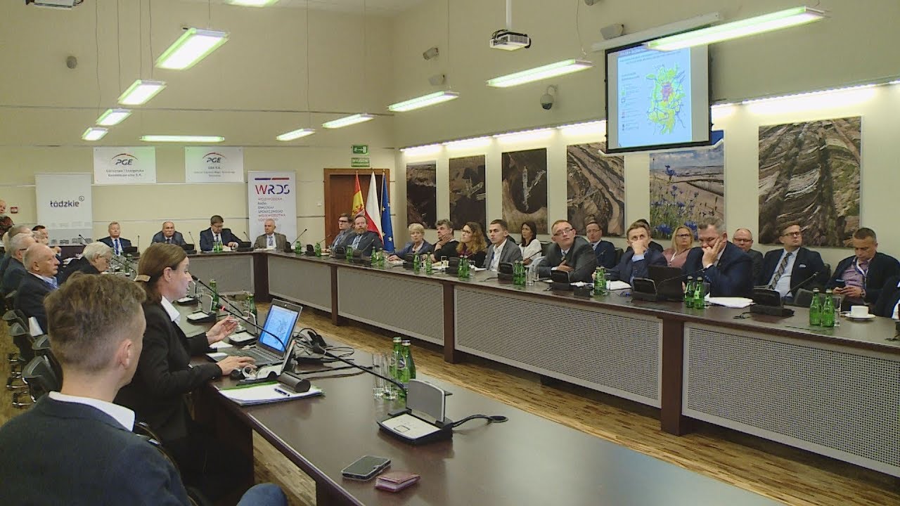 TKB - Strategia dla wojew&oacute;dztwa - 19.09.2019