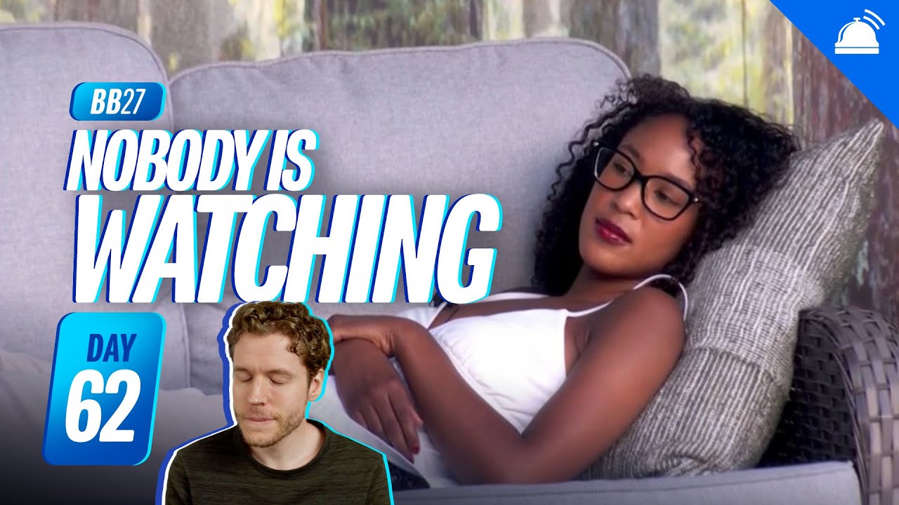 BB27 Monday Live Feed Update September 8, 2025