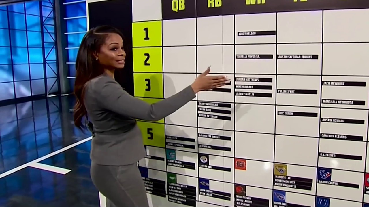 Josina Anderson