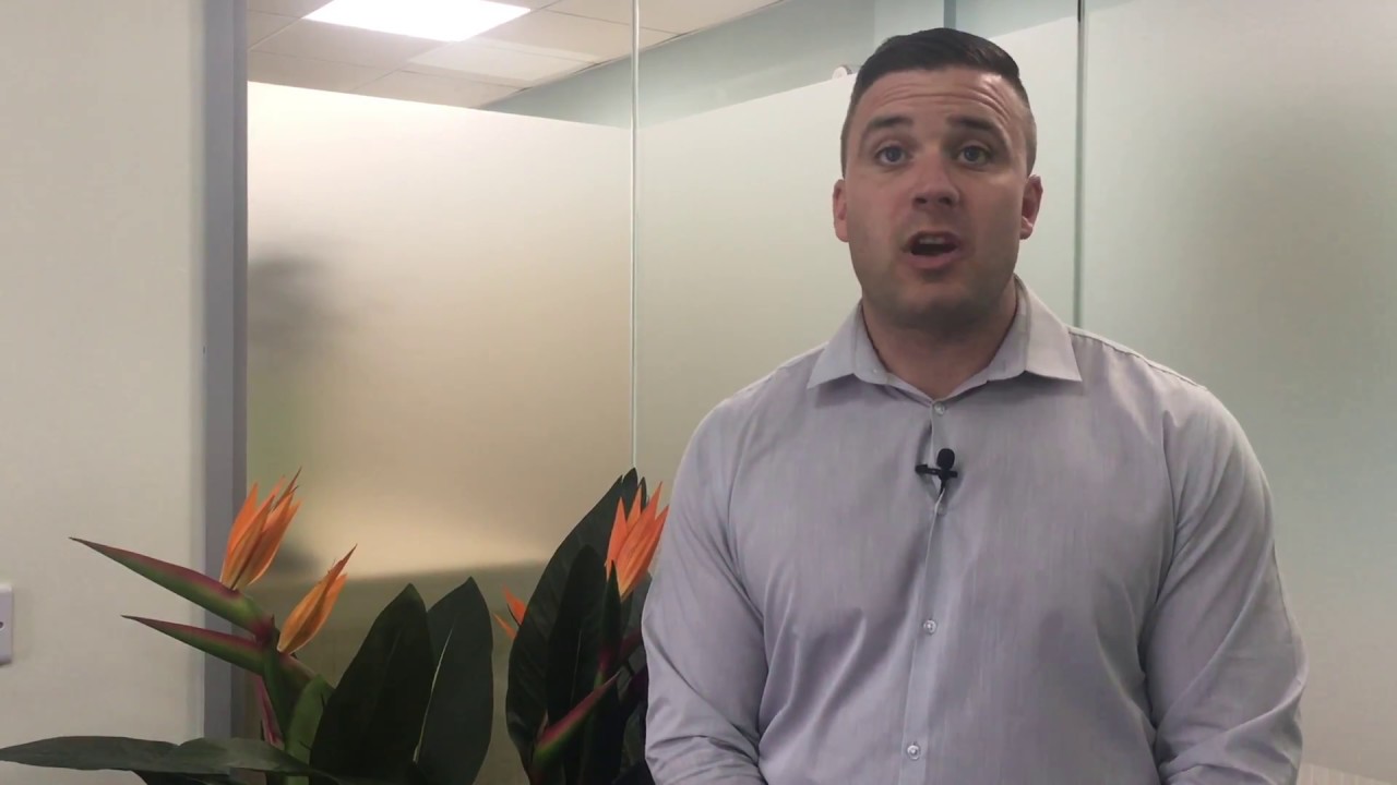Exciting New Appointment - Halo