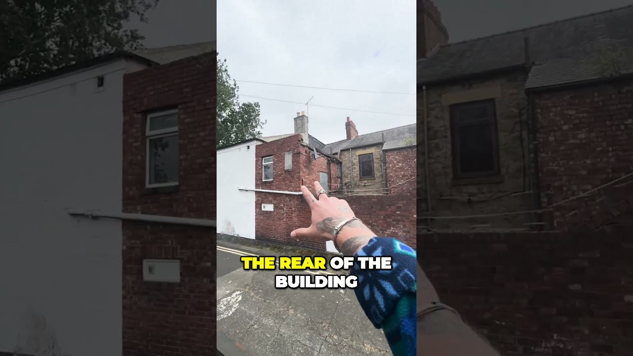 Viewings, Massive Properties & HMO's | Day In The Life Property Developer #investment #dayinmylife