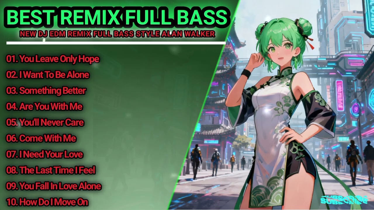 Music Mix 2026 🎧 EDM Remixes Of Popular Song 2026 Vol-3 #EDM #chill #remix