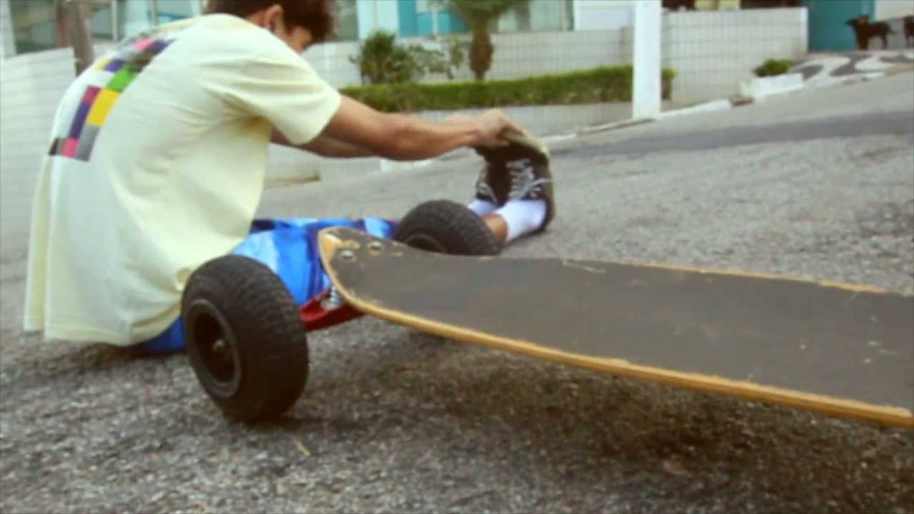 Movement Skateboard