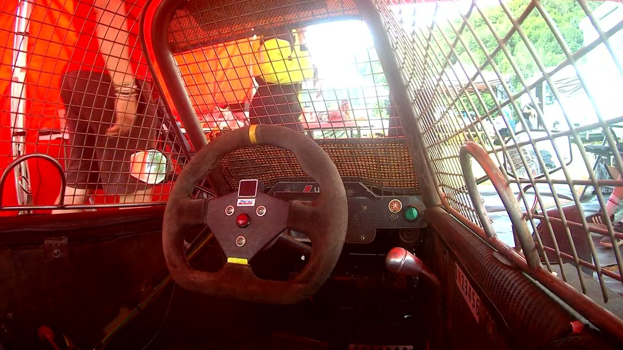 Autocross Molca 2024 Racer Buggy 125 FINALE