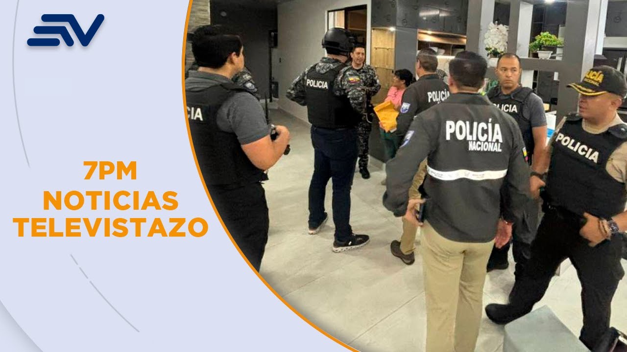 Comandos de la Frontera: Así era el entramado empresarial de la red de alias Gerente | Televistazo