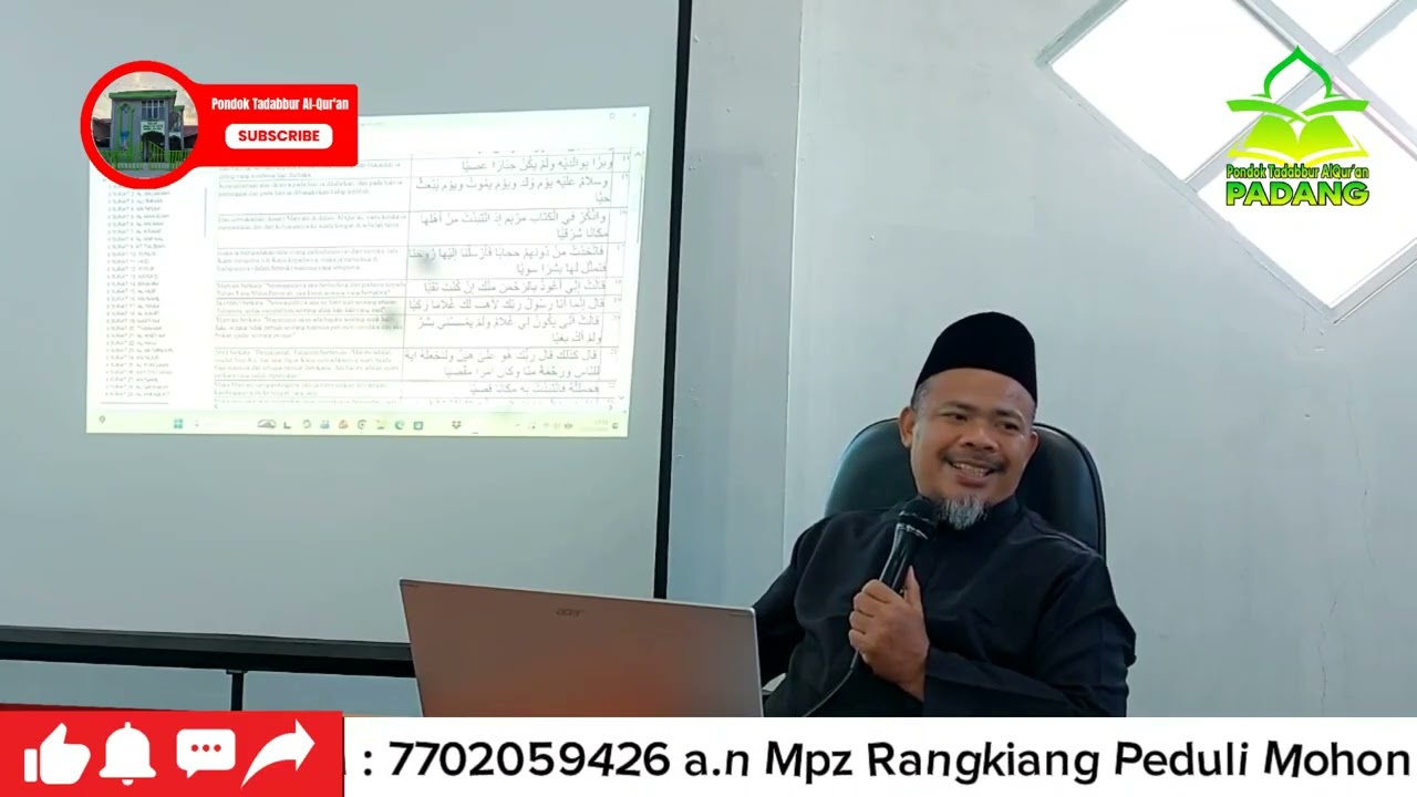 Panduan Praktis Membersihkan Hati dan Pikiran