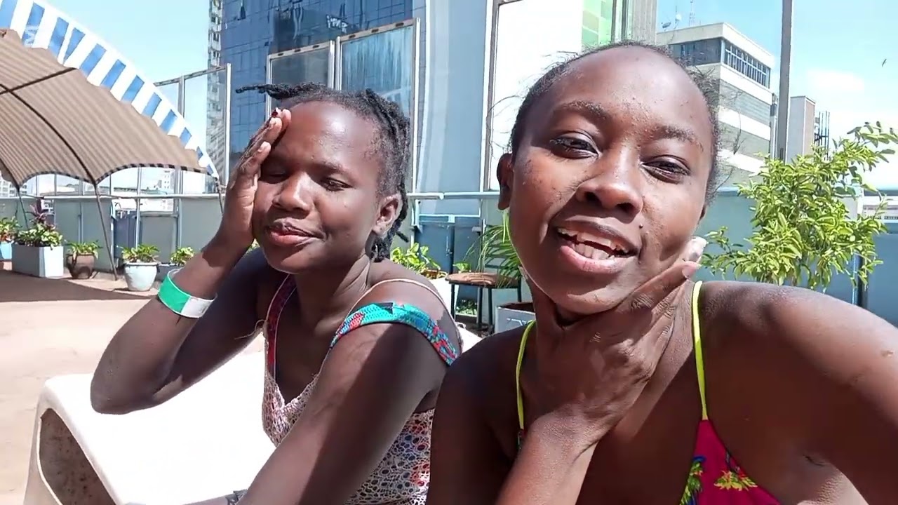 How We Spent the Last Day of January 2026 🥰 | Nairobi Alphabet Date Vlog
