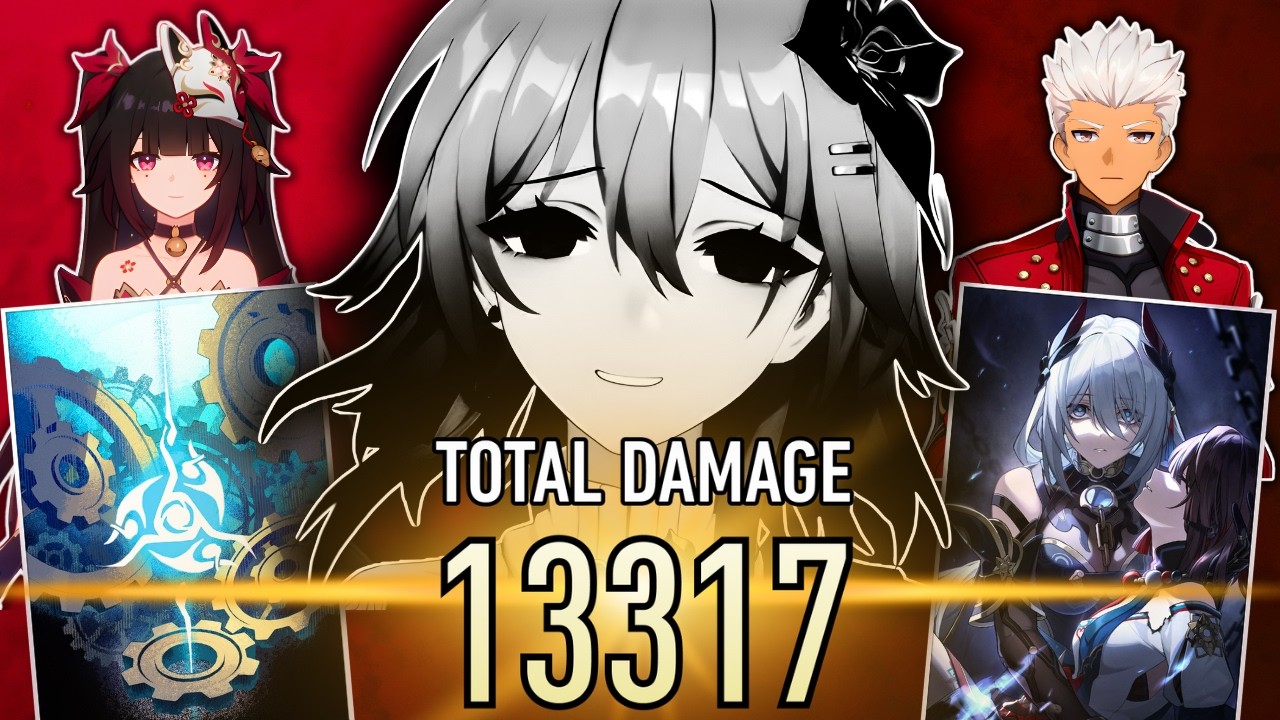 Honkai: Star Rail Fell Off, And So Did I... | Pokke Court