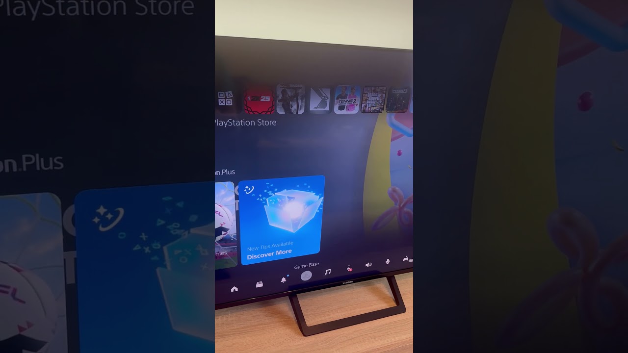 Как правильно выключить PS5 (пошаговое руководство)