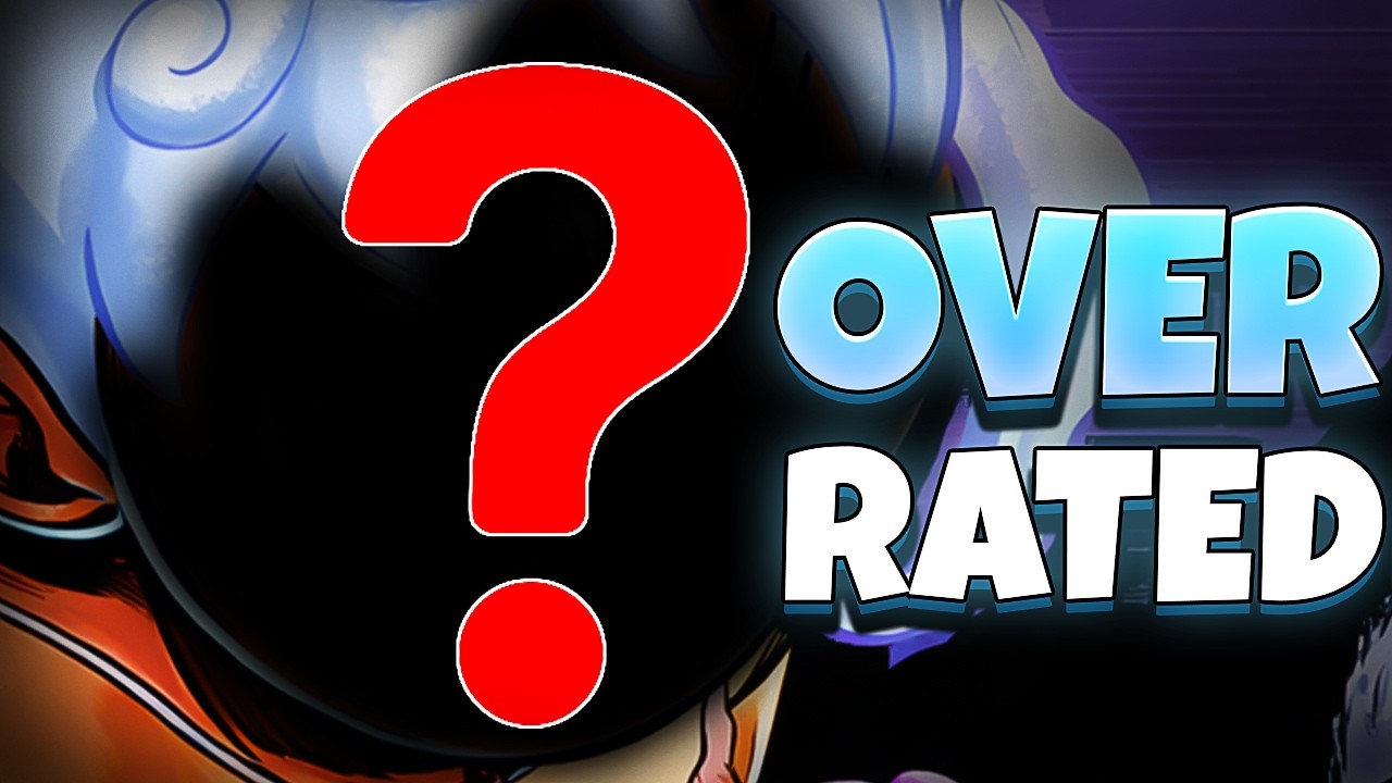 Everyone Thinks These EX Characters Are OP&hellip; They&rsquo;re WRONG (OPBR 2026)