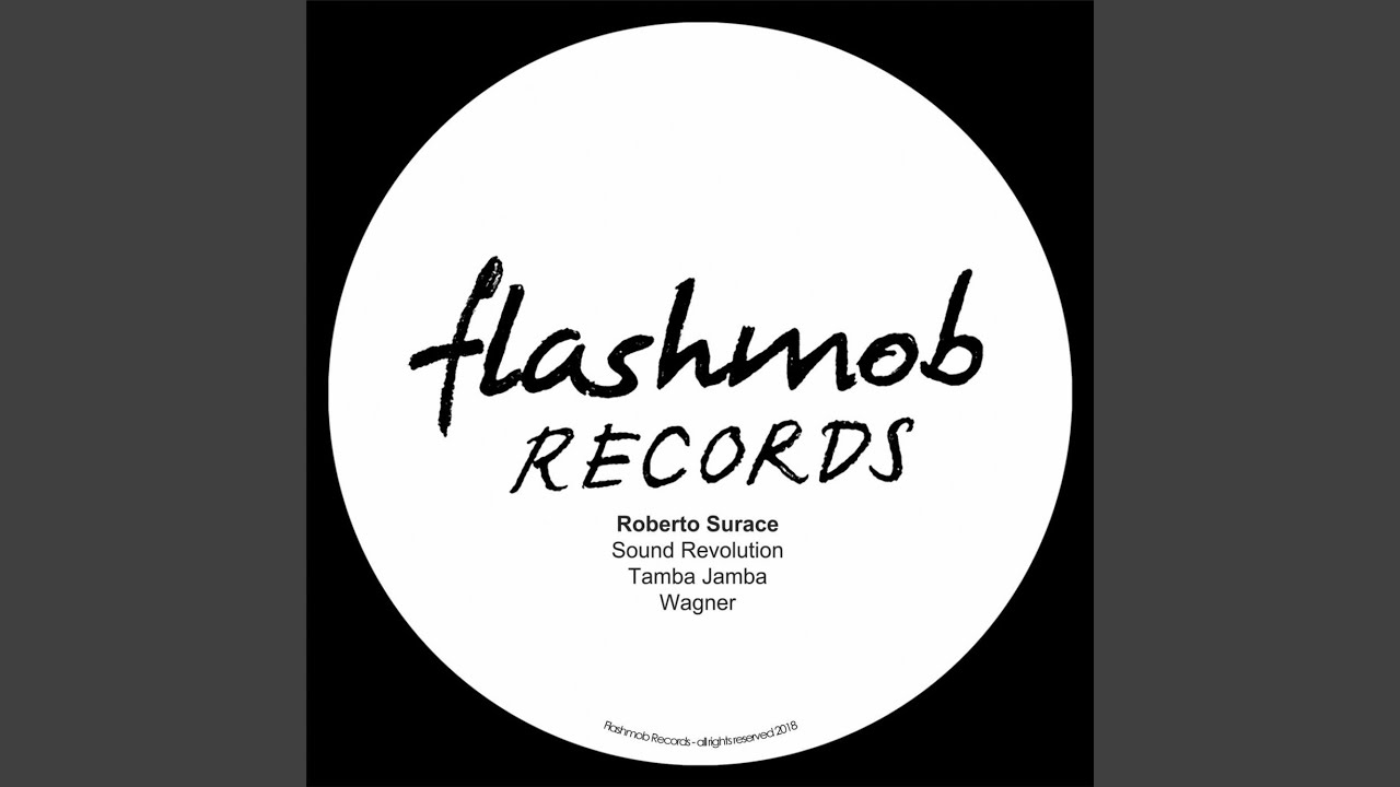 Tamba Jamba (Original Mix)