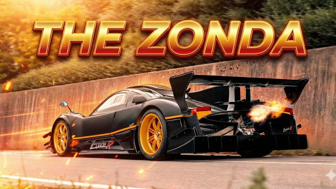 Zonda
