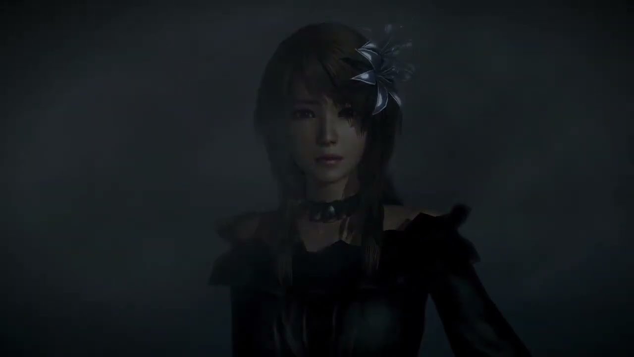 Project Zero Maiden of Blackwater Part 8