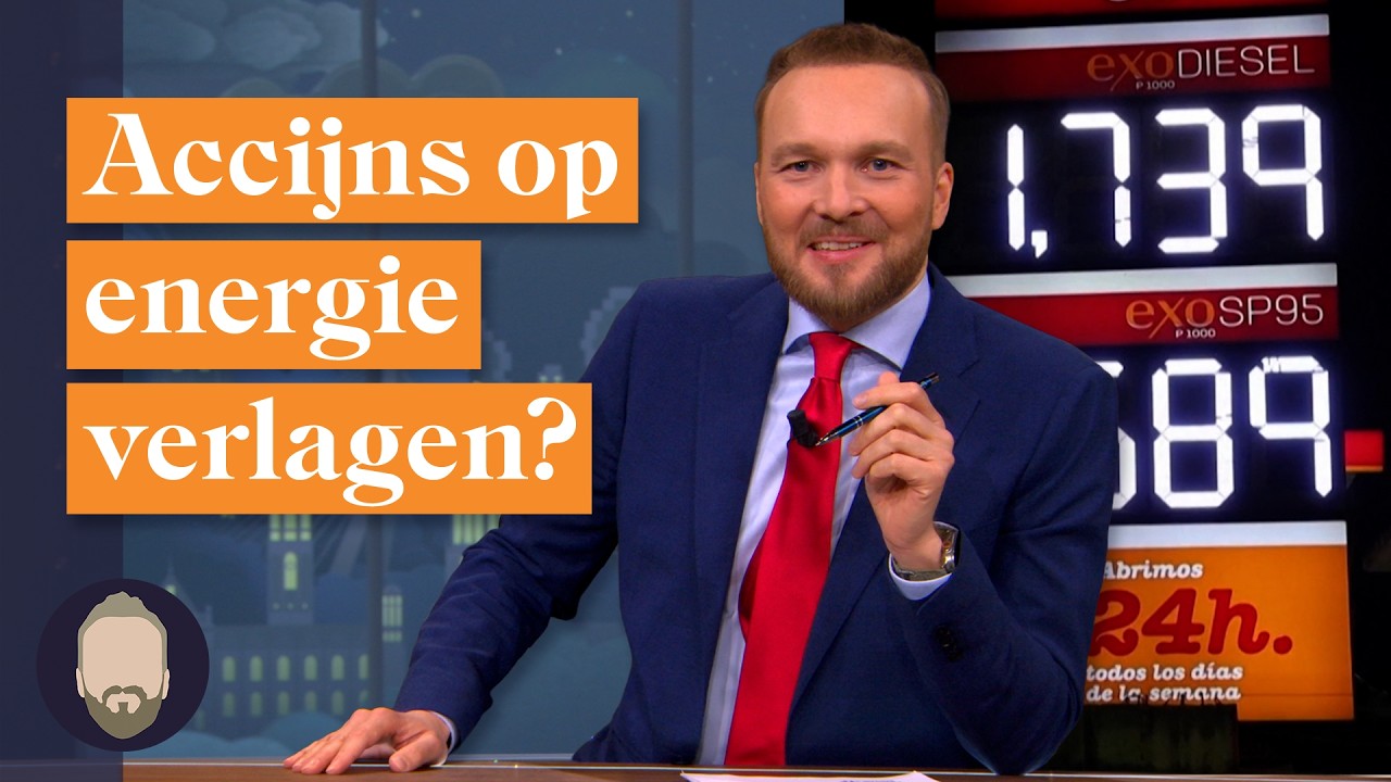Welke maatregelen moeten we nemen tegen de energiecrisis? | LUBACH