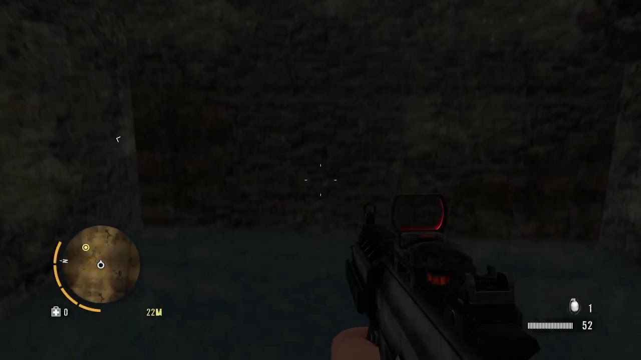 [PS5] Oyun Eşliğinde Sohbet | Far Cry 3