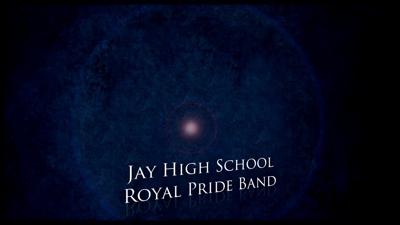 Jay Jr./Sr. High School Band