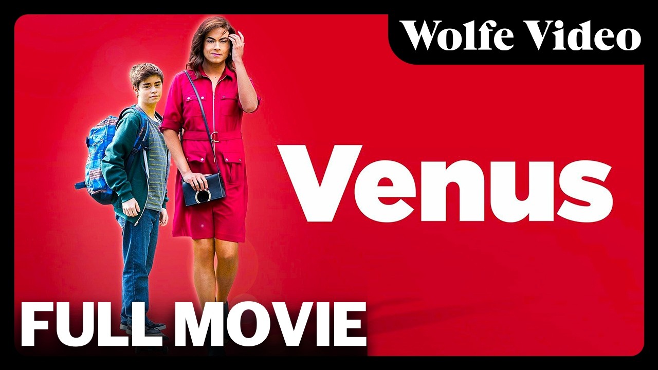 Venus | Full Movie - Transgender | LGBTQ+ | Wolfe Video