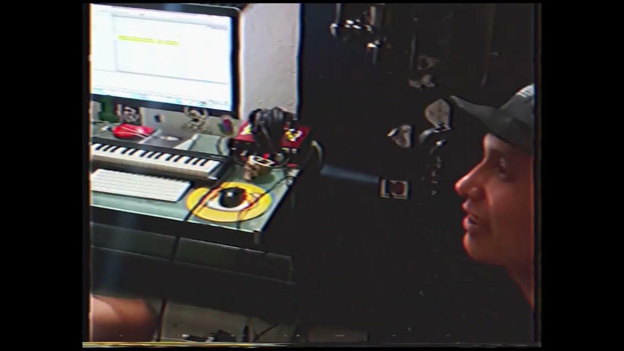 4VECESCUATRO - My little homie / 4Ces Prod. L. Rope x Don Cheche // LiserXico Gang
