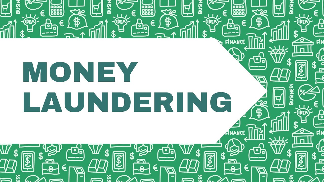 Social Studies: Money Laundering