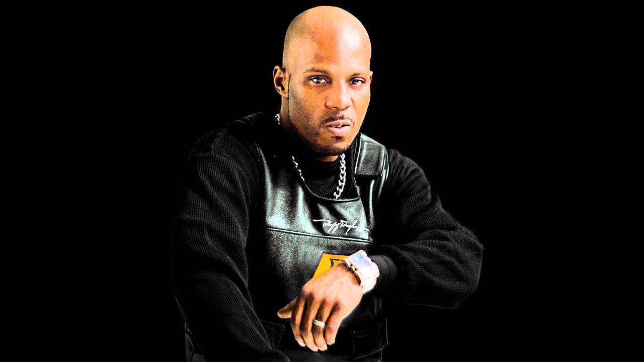 DMX - Stop Being Greedy (Twisted Remix)