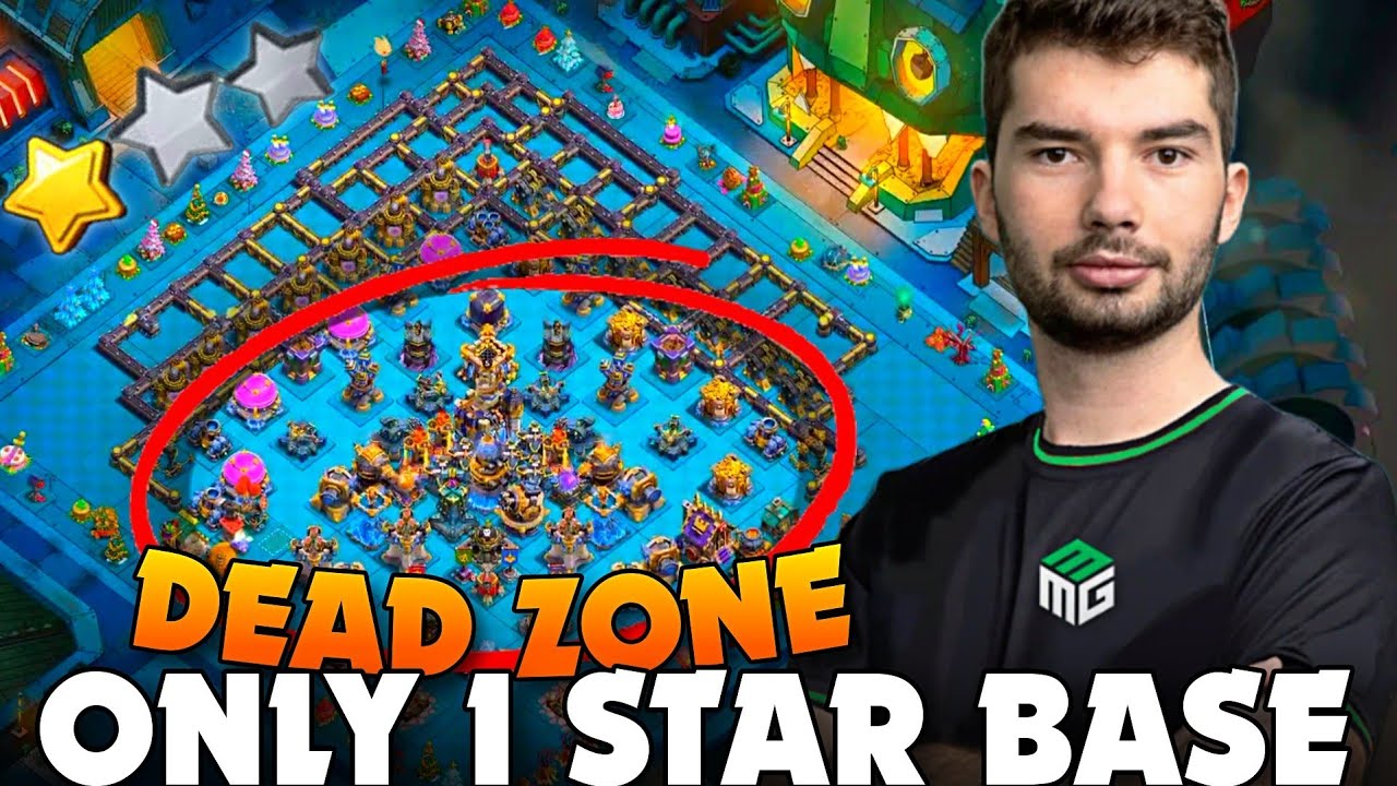 Unseen and Updated - ( TOP 10) TH18 only  1* STAR War Base with Link Best Town Hall 18 Base 2026