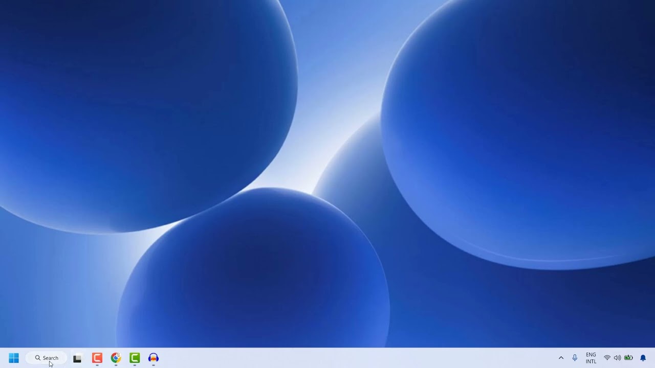 Как скрыть «Просмотр категорий» в новом меню «Пуск» в Windows 11