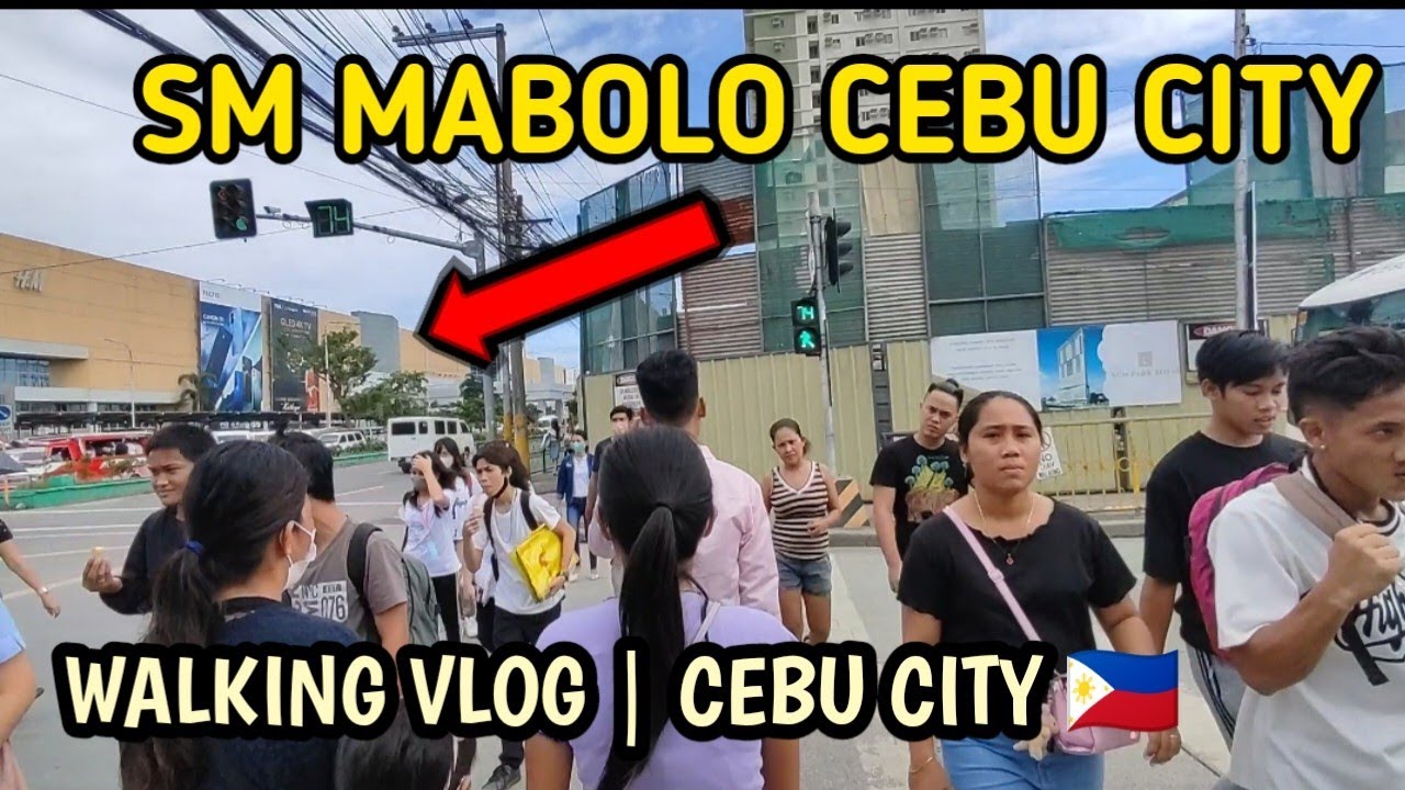SM MABOLO CEBU CITY