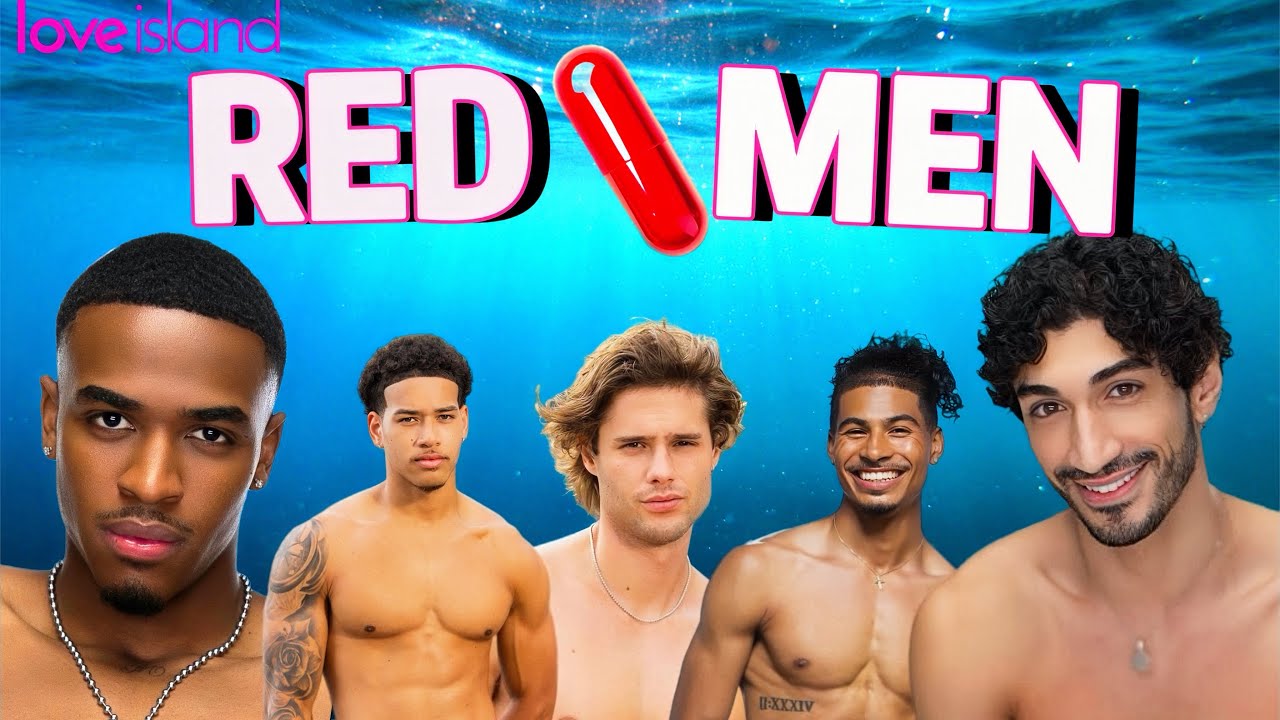 Everything Wrong With Love Island Season 8