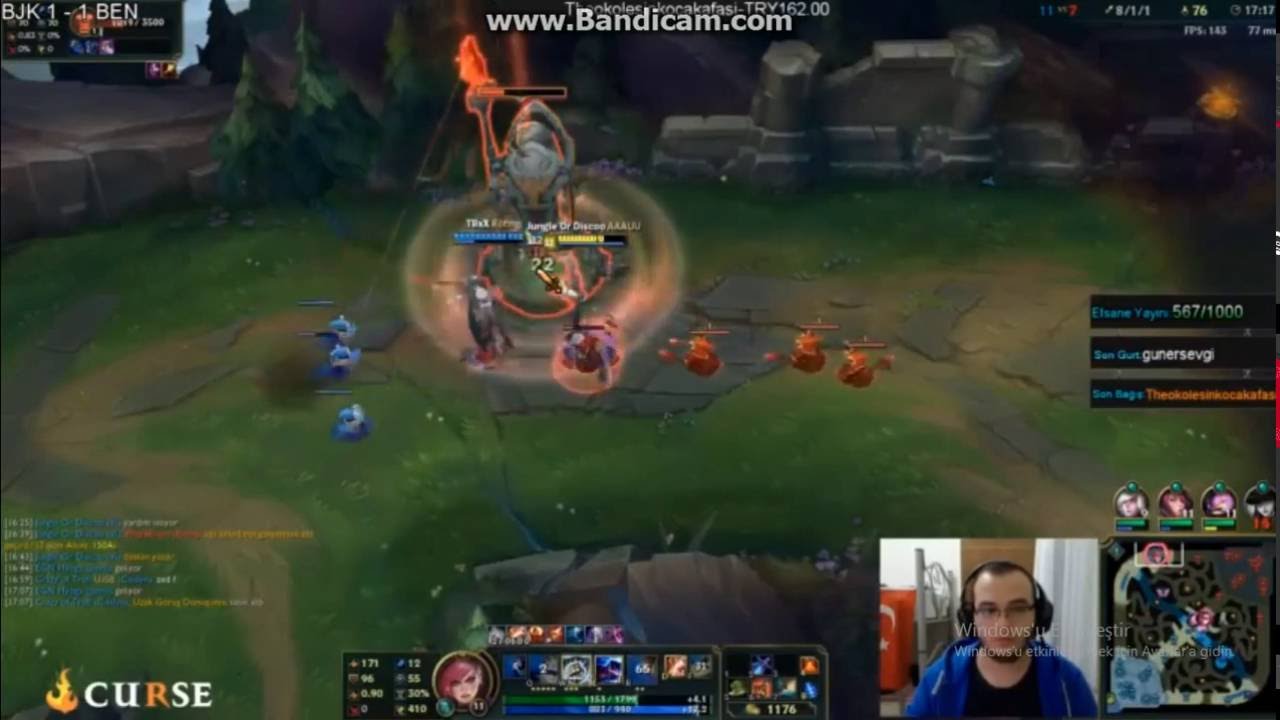Thekoles Fake Flash Yedi :D