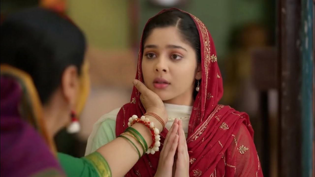 Tum See Tum Taakk | Upcoming update | सिद्धि माता ने दिया अनु को आशीर्वाद, आर्या अनु की शादी होगी 