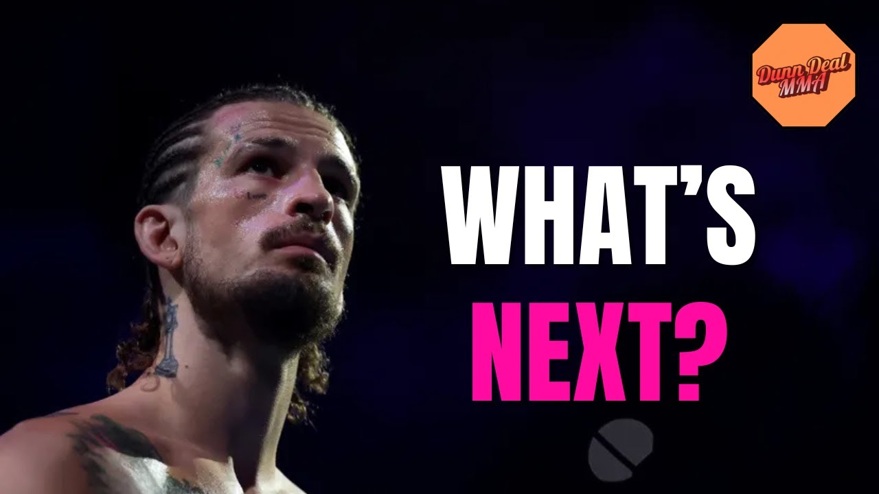 Where Does Sean O’Malley Go From Here? UFC 316 Reactions and More