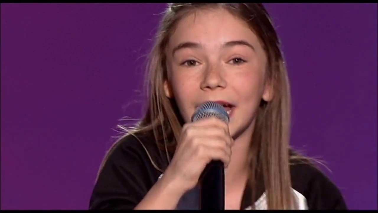 Kalina Kusterska - Wszystko mi mówi, że mnie ktoś pokochał