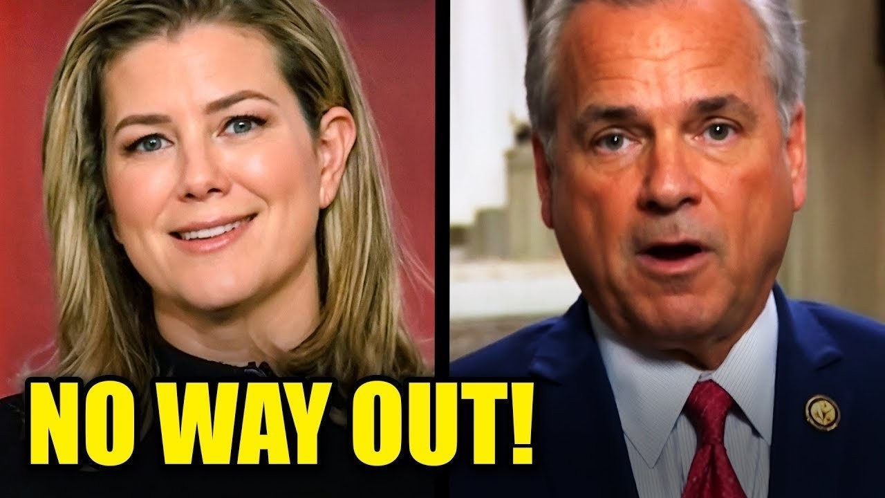 GOP Rep CAN’T HANDLE IT When CNN Host Reads His Constituent’s Words