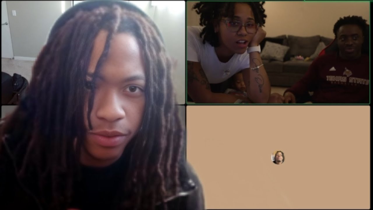 Sen Goes On E-Date with a BM On Suburbbaby Stream