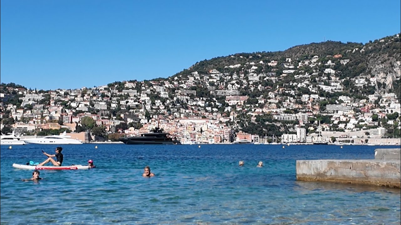 Travel Vlog x A Few Days in France 