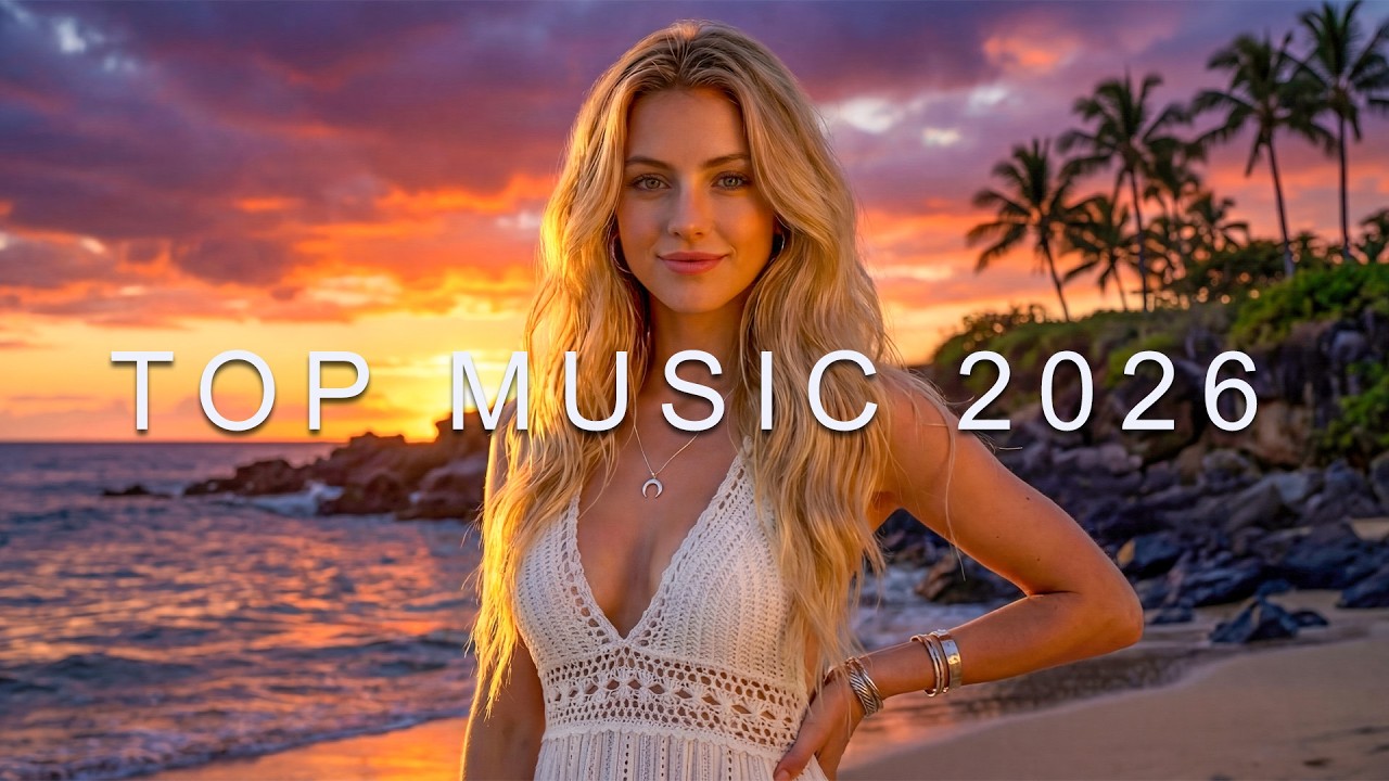 Pop Hits song 2026 - Spotify Top Pop Hits 2026 🔥 Top Hits 2026 Playlist ~ Trending Music 2026