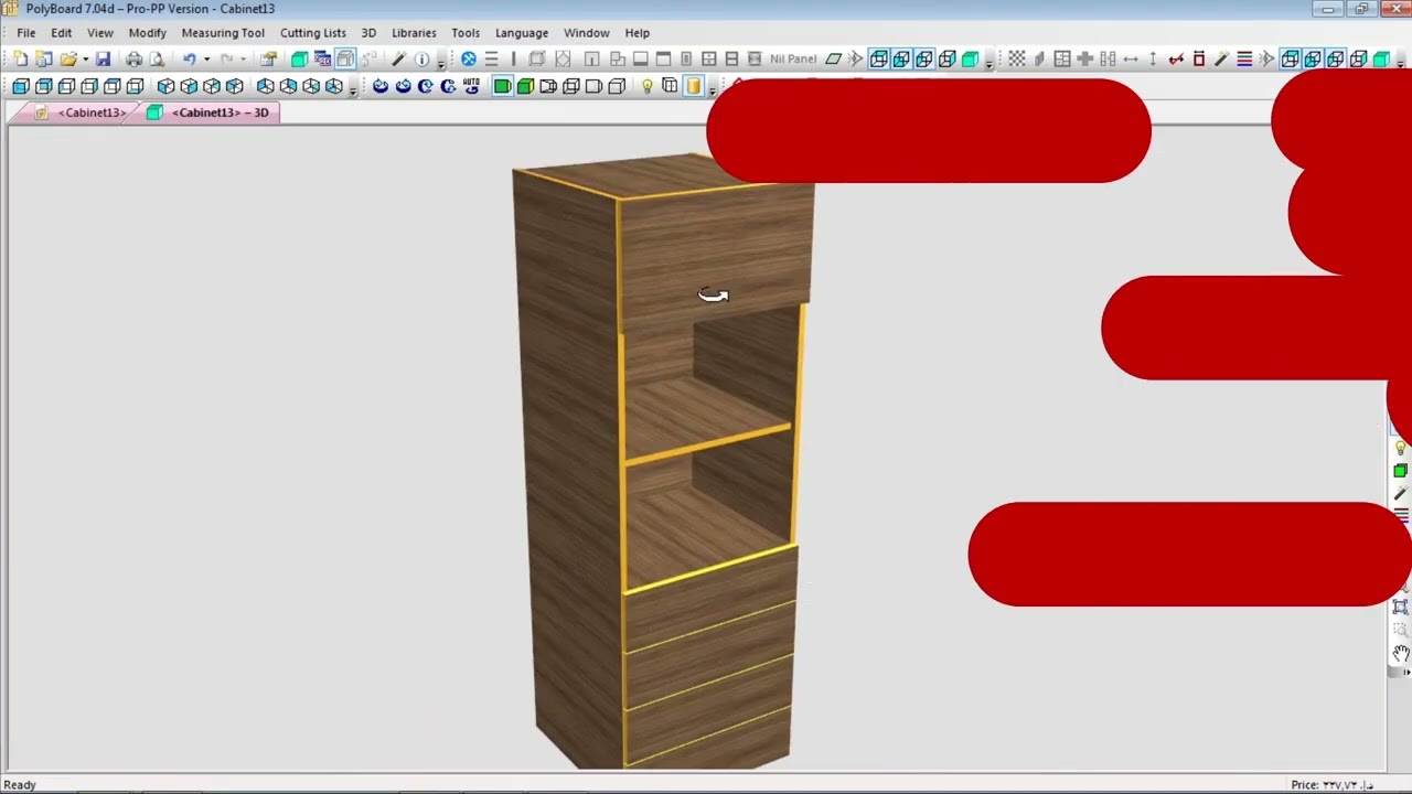 PRONEST SOFTWARE