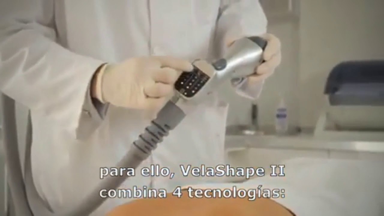 Velashape