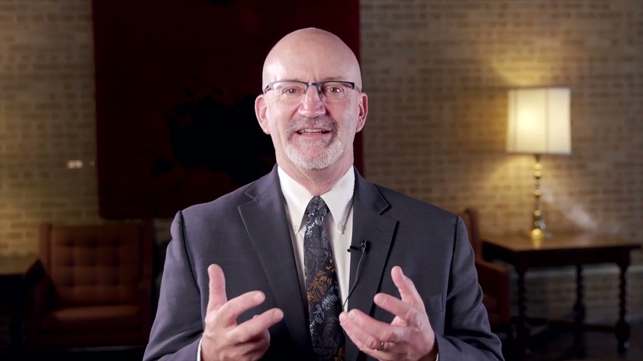 Paradiso, Canto 31 with Dr. Greg Roper