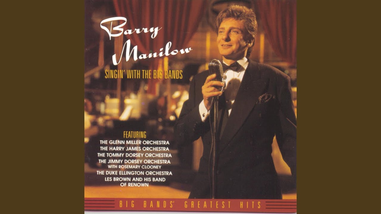 I'm Gettin' Sentimental Over You