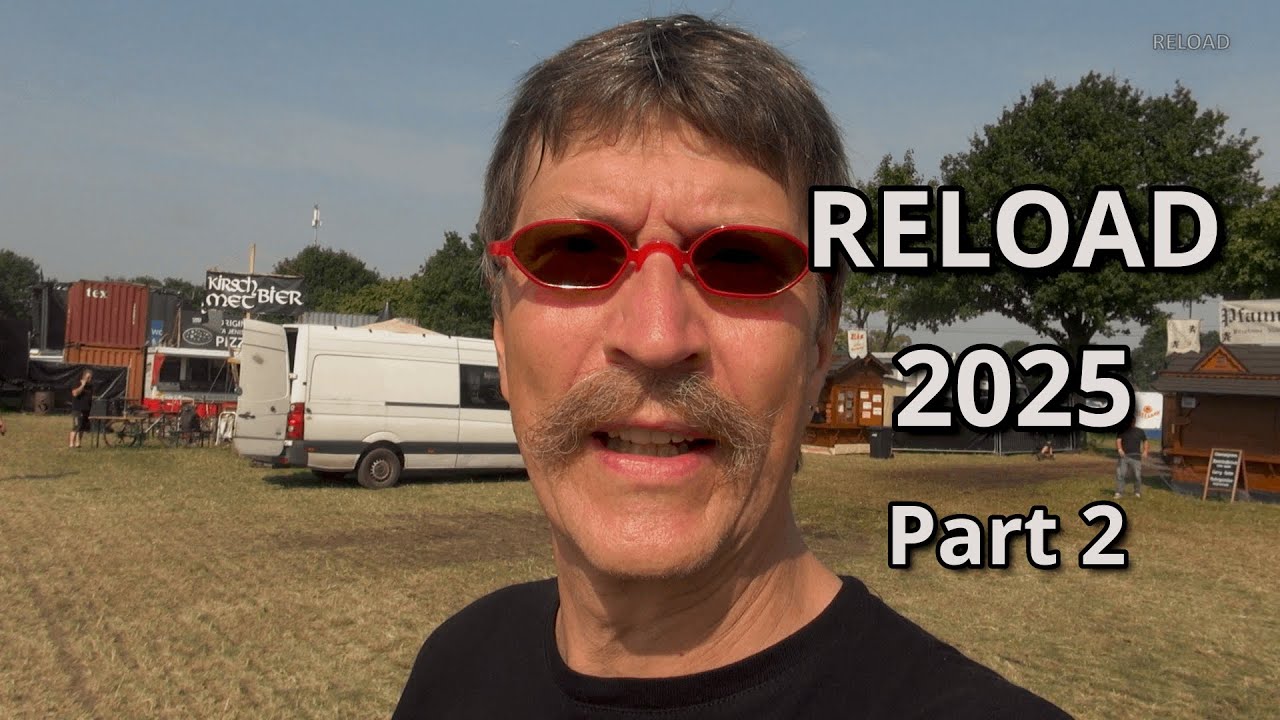 Reload 2025 - Part 2