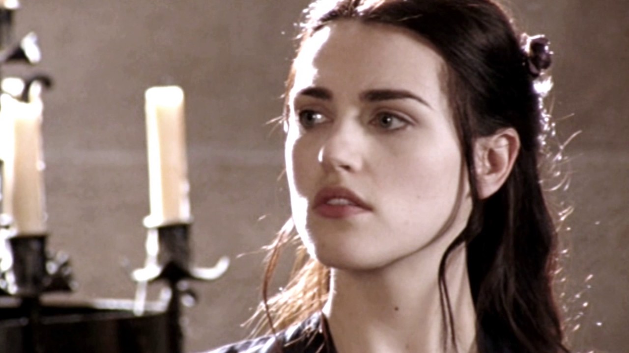 Merlin/Morgana // Howl