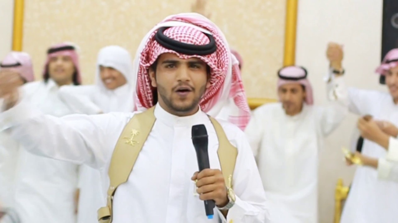 شيلة  لحدن يلوم حميتي | كلمات واداء| خالد الشراري | مونتاج طارق الغضيان