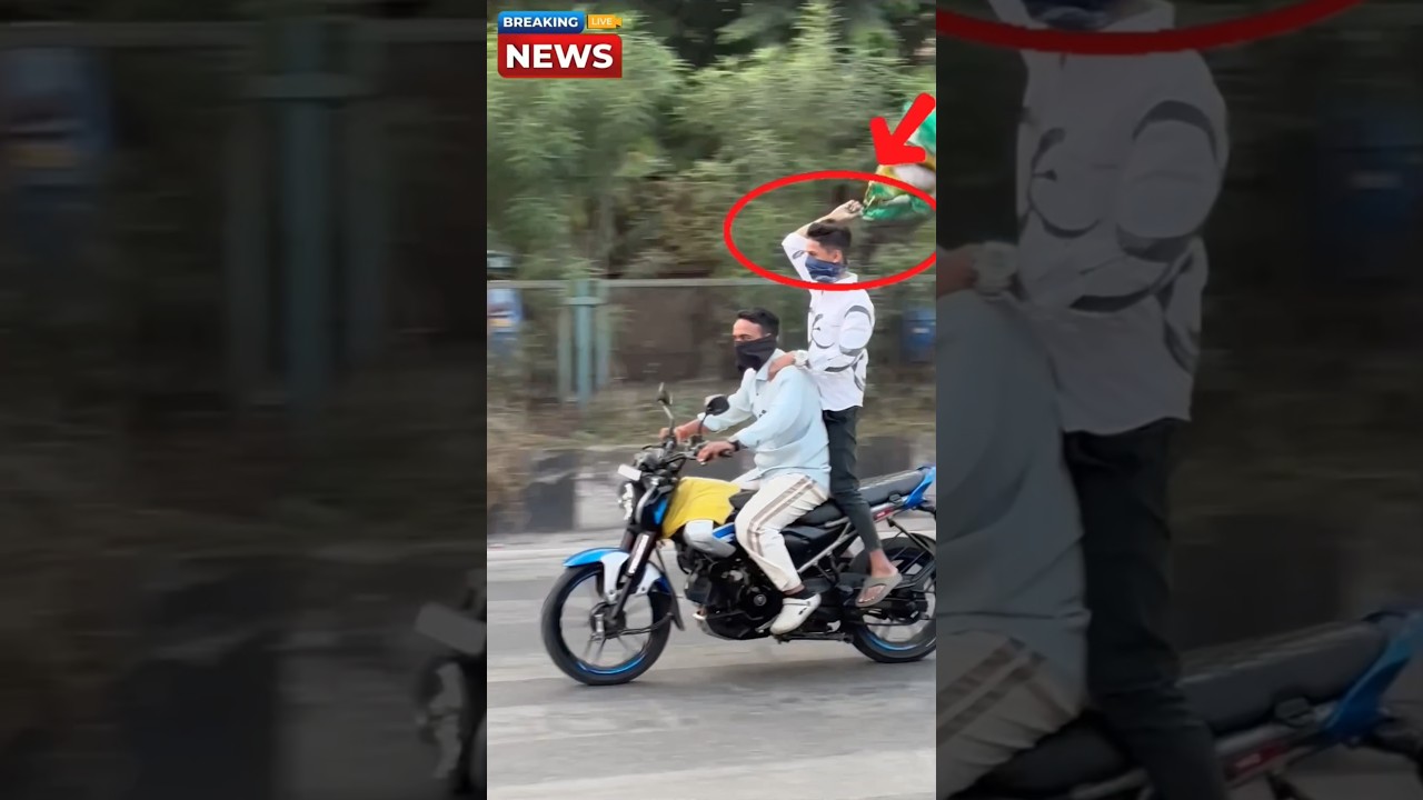 Gang War Viral News 😱😡😜 #viralvideo #shorts #funny #funnyvideo #news